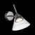 Настенный светильник ST Luce SL930.101.01  фото, kupilegko.ru