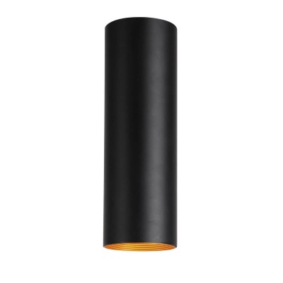 Потолочный светодиодный светильник Favourite Drum 2250-1U  фото, kupilegko.ru