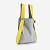 Notabag B&H Yellow & Grey Сумка-рюкзак Notabag  фото, kupilegko.ru