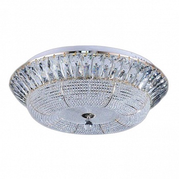 Потолочный светодиодный светильник Lumina Deco Mirana DDP 3197-60  фото, kupilegko.ru