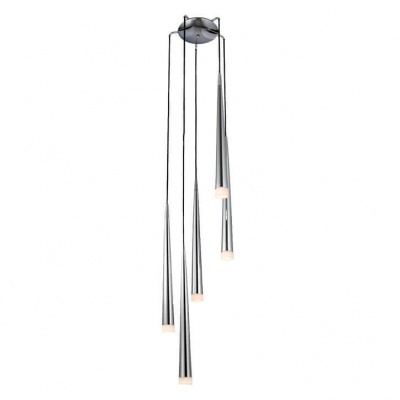 Подвесной светильник Azzardo Stylo 5 AZ0134  фото, kupilegko.ru