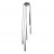 Подвесной светильник Azzardo Stylo 5 AZ0134  фото, kupilegko.ru