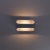 Фото Накладные светильники Настенный светодиодный светильник Arte Lamp A1428AP-1GY фото, kupilegko.ru