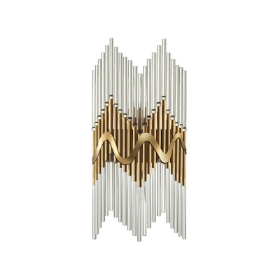 Настенный светильник Odeon Light Savikia 4983/2W  фото, kupilegko.ru