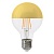 Светодиодная лампа Thomson Filament G80 TH-B2380  фото, kupilegko.ru
