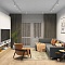 Трековый светильник Denkirs DK6002-WH  фото, kupilegko.ru