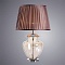 Настольная лампа Arte Lamp Sheldon A8531LT-1CC  фото, kupilegko.ru