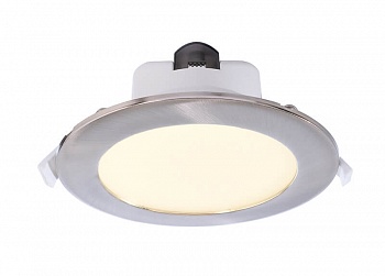 Встраиваемый светильник Deko-Light Acrux 195 565332 (встраиваемые)  фото, kupilegko.ru