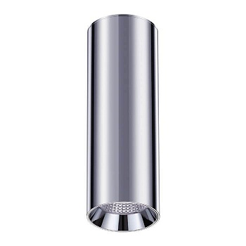 Потолочный светодиодный светильник Novotech Demi 358314  фото, kupilegko.ru