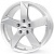 Литые колесные диски Rial Kodiak Silver 8x19 5x114.3 ET50 D70.1 Серебристый (KK80950B81-0)  фото, kupilegko.ru
