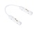 Коннектор гибкий Arte Lamp Linea-Accessories A480433  фото, kupilegko.ru