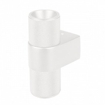 Настенный светодиодный светильник Arlight SP-Spicy-Wall-Mini-Twin-S104x39-2x3W Day4000 035561  фото, kupilegko.ru