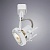 Трековый светильник Arte Lamp Costruttore A4300PL-1WH  фото, kupilegko.ru