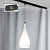 Трековый светильник Lussole Rimini LSF-1106-01-TAB  фото, kupilegko.ru