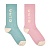 Носки UNITED SOCKS DOUBLE U4J211 370642 SP  фото, kupilegko.ru