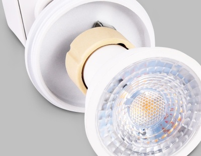 Трековый светильник Ambrella light Track System GL5121  фото, kupilegko.ru