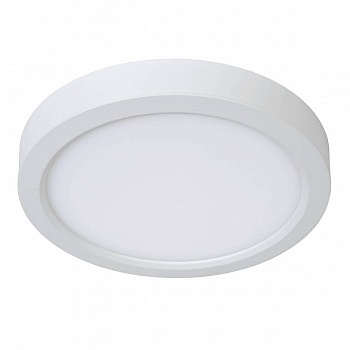 Потолочный светодиодный светильник Lucide Tendo-Led 07105/18/31  фото, kupilegko.ru