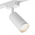Трековый светодиодный светильник Elektrostandard Glory белый 7W 4200K LTB39 a044000  фото, kupilegko.ru