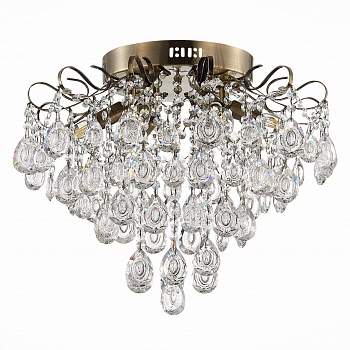 Потолочный светильник Evoluce Kame SLE160102-06  фото, kupilegko.ru