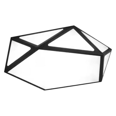 Потолочный светодиодный светильник Hiper Camila H837-0  фото, kupilegko.ru