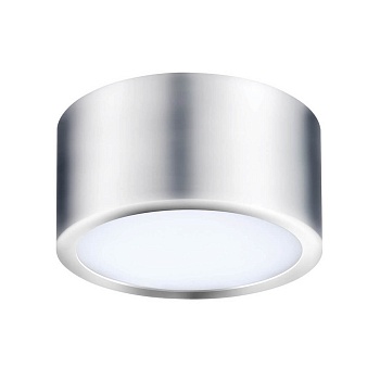 Потолочный светодиодный светильник Lightstar Zolla 211914  фото, kupilegko.ru