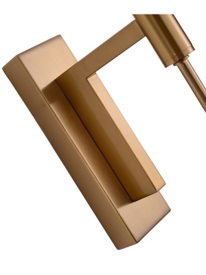 Бра, светильник настенный накладной Zortes ZRS.19006.1  фото, kupilegko.ru