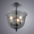 Потолочный светильник Arte Lamp Bell A7771PL-3CC  фото, kupilegko.ru