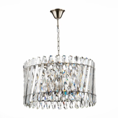 Подвесная люстра ST Luce Fabio SL1170.103.06  фото, kupilegko.ru