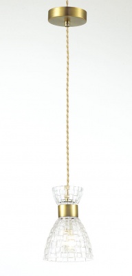 Подвесной светильник Lumion Jackie 3704/1  фото, kupilegko.ru