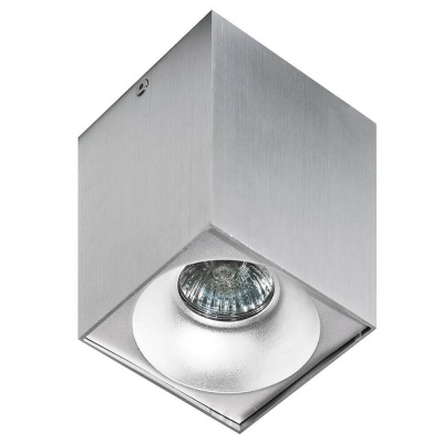 Накладной светильник Azzardo Hugo AZ0828  фото, kupilegko.ru