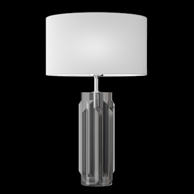 Настольная лампа Maytoni Muse MOD304TL-01GR  фото, kupilegko.ru