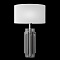 Настольная лампа Maytoni Muse MOD304TL-01GR  фото, kupilegko.ru