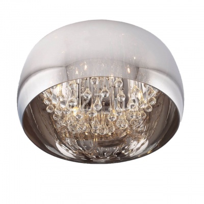 Потолочный светильник Lucide Pearl 70163/06/11  фото, kupilegko.ru