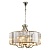 Подвесная люстра Newport 12406/S М0064990  фото, kupilegko.ru