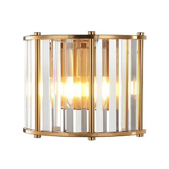 Настенный светильник Stilfort Washer 2144/05/02W  фото, kupilegko.ru