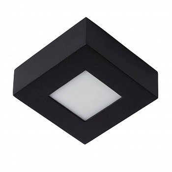 Потолочный светодиодный светильник Lucide Brice-Led 28117/11/30  фото, kupilegko.ru