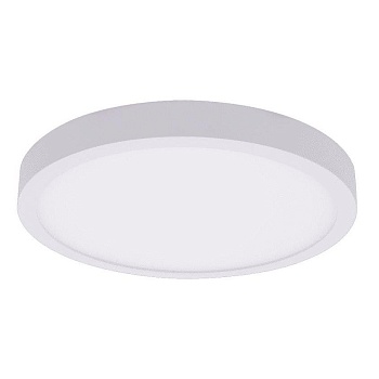 Потолочный светодиодный светильник DesignLed KH-R175-15-NW 001861  фото, kupilegko.ru