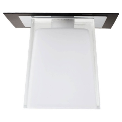 Потолочный светильник Lussole Lente LSC-2500-01  фото, kupilegko.ru