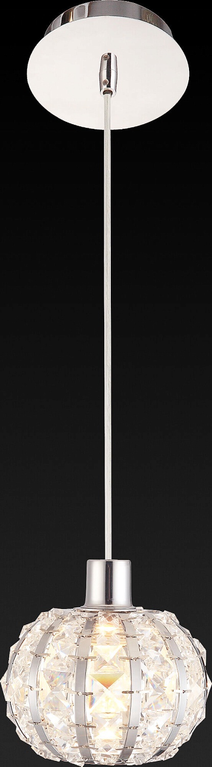 Подвесной светильник Toplight Vera TL7260D-01CH