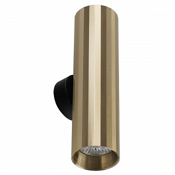 Настенный светильник IMEX Capella IL.0005.1902 Bronze+BK  фото, kupilegko.ru