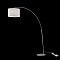 Торшер Maytoni Nevada Z329-FL-01-CH  фото, kupilegko.ru