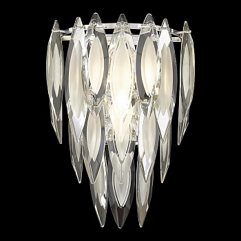 Настенный светильник Wertmark Orlanda WE144.03.101  фото, kupilegko.ru