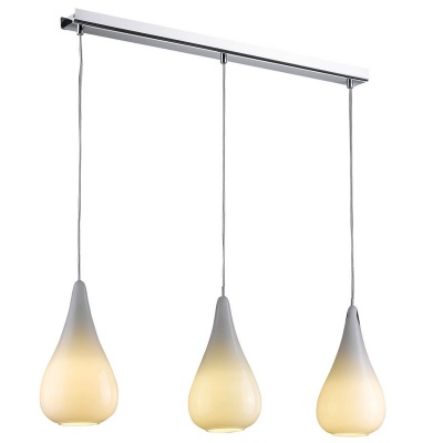 Подвесной светильник Zumaline Naomi P1305-03S-B5AB  фото, kupilegko.ru