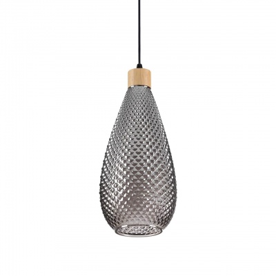 Подвесной светильник Ideal Lux Bergen-2 SP1 238838  фото, kupilegko.ru