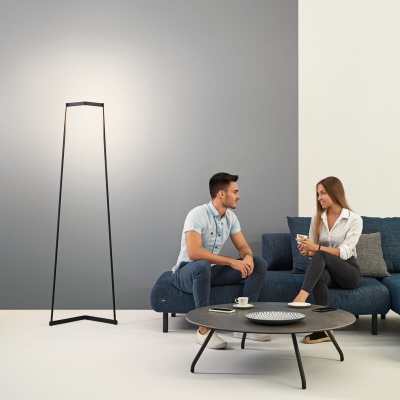 Торшер Mantra Minimal 7283  фото, kupilegko.ru