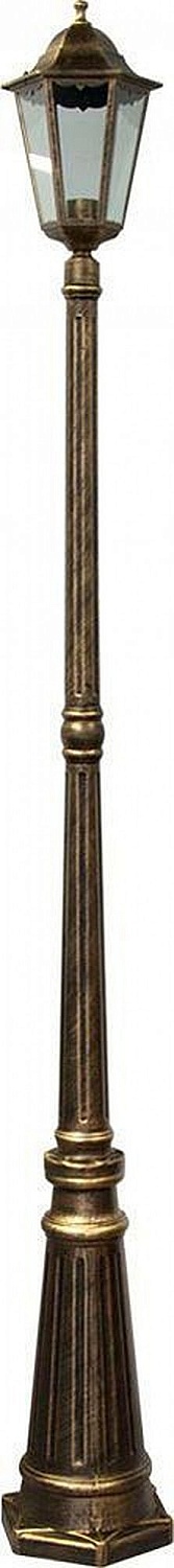 Столб фонарный уличный Feron 11206