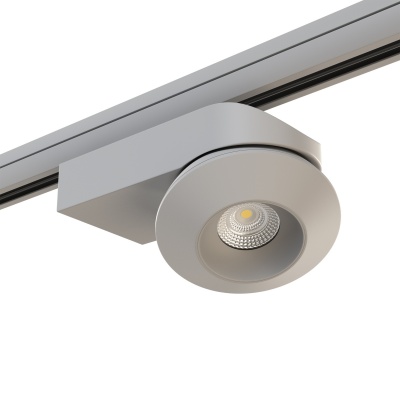 Трековый светильник Lightstar Orbe A3T051219  фото, kupilegko.ru