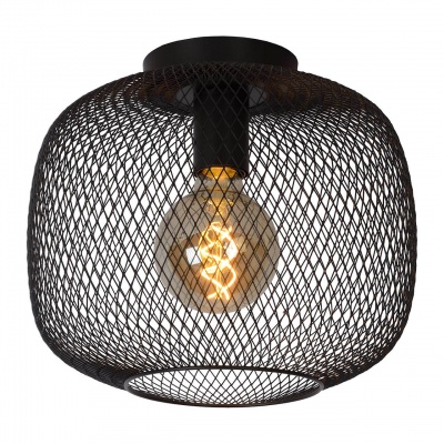 Потолочный светильник Lucide Mesh 45185/30/30  фото, kupilegko.ru
