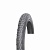 Покрышка, 14" x 2,125", WANDA, P1010, RTRP10100001 Wanda Tyre  фото, kupilegko.ru