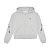 Толстовка худи LACOSTE CANGOROO ZIPPED HOODIE SF2421 352800 SP  фото, kupilegko.ru